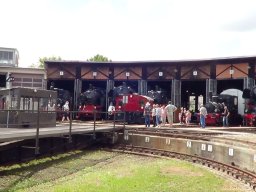 2018-06-02 Eisenbahnmuseum Heilbronn10
